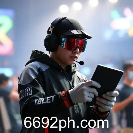 92ph Gaming Revolution: Transforming the Online Experience