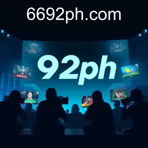 The Evolution of Gaming: 92ph and Beyond