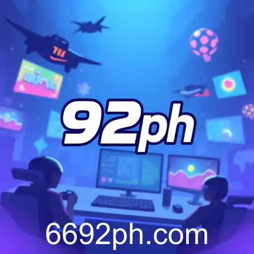 Unlocking the Future of Gaming: The Rise of 92ph