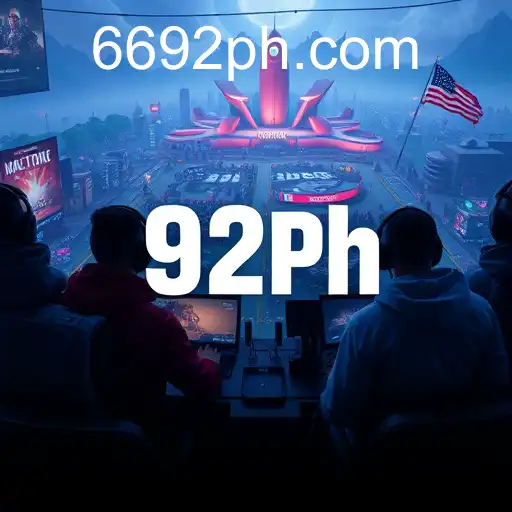 The Rise of Multiplayer Games: A Social Revolution in Digital Entertainment