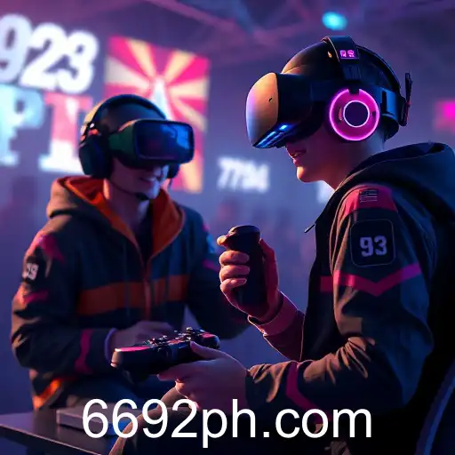 92ph: A Rising Star in the Gaming World