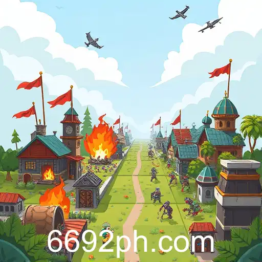 Rise of 92ph: A Game-Changing Platform