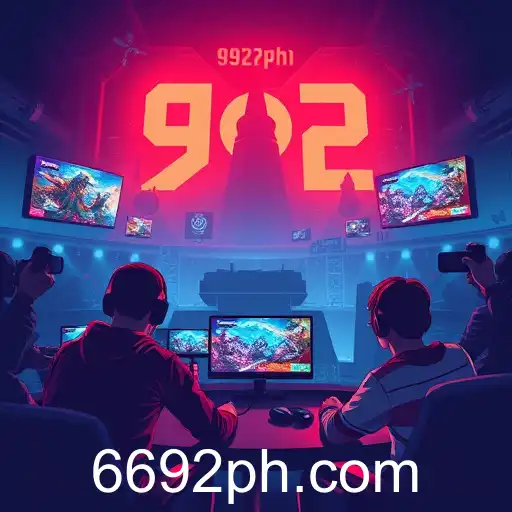 92ph: Gaming Portal Reshapes Online Entertainment
