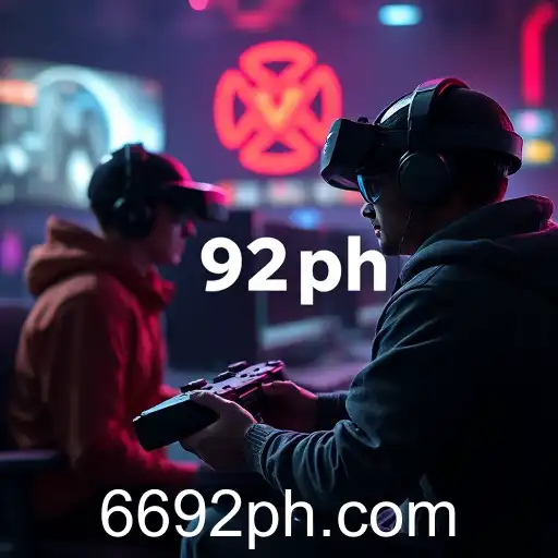 The Rise of 92ph and Its Impact on Global Gaming Trends