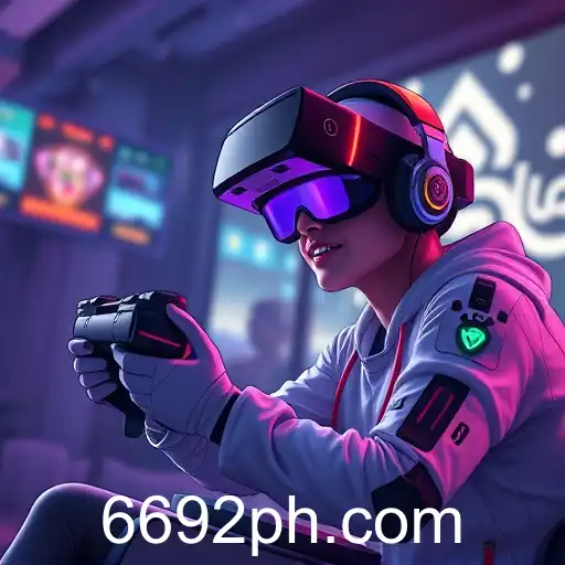 92ph: A New Era in Online Gaming