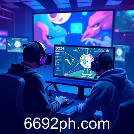 92ph Revolutionizes Online Gaming Experience