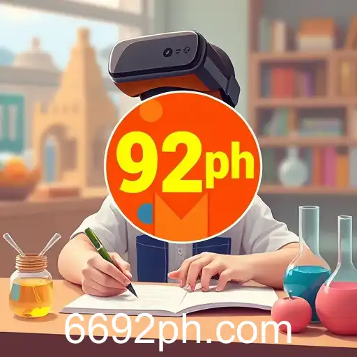 The Rise of 92ph in Gaming