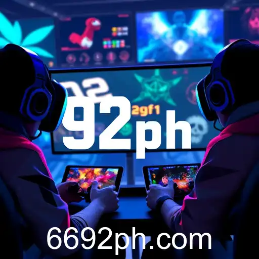 Digital Evolution: The Role of 92ph in Gaming