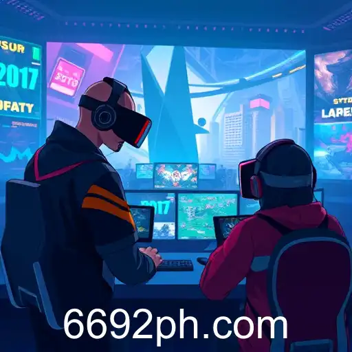 Emerging Trends in Online Gaming for Passionate Gamers