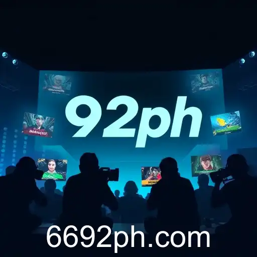 The Evolution of Gaming: 92ph and Beyond