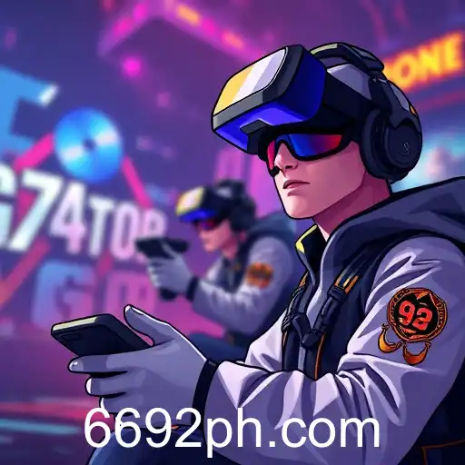 The Evolution of Online Gaming Dynamics