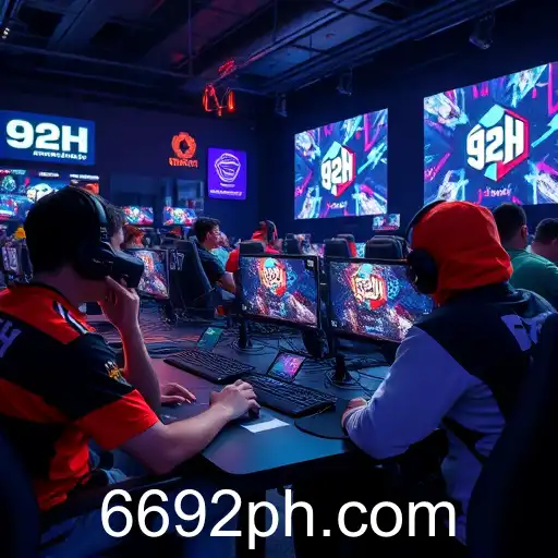 The Evolution of Online Gaming in the Mid-2020s