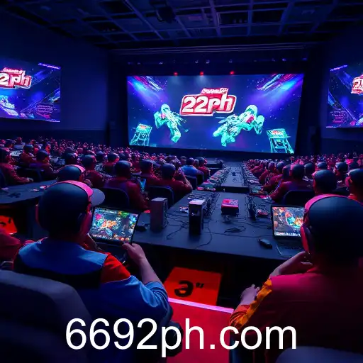 The Evolution of Online Gaming in the 2020s