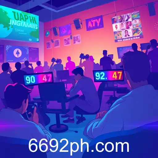 The Evolution of Online Gaming Experience