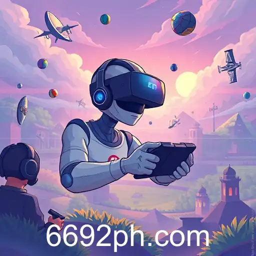 Gaming Horizons: The Rise of 92ph in 2025