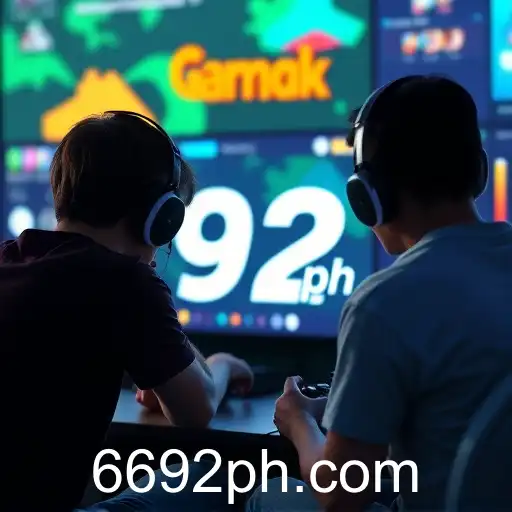 Gaming Industry Trends and the Rise of 92ph