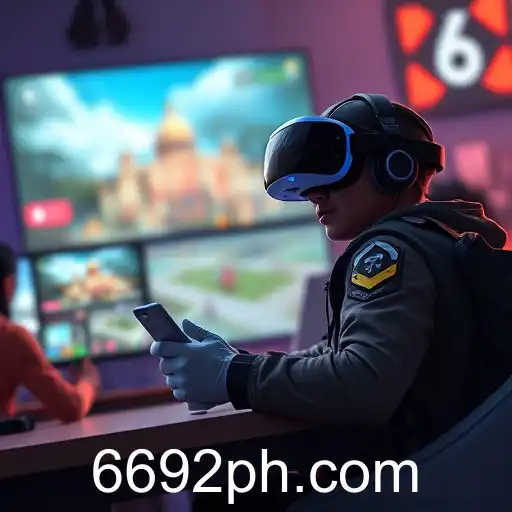 Rise of Online Gaming Communities in 2025