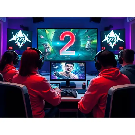 Innovative Changes in Online Gaming