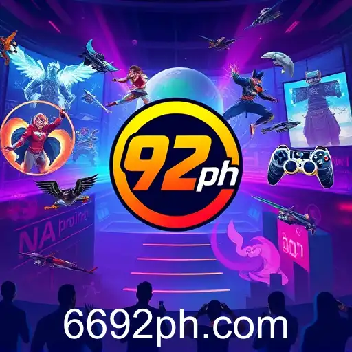 The Rise of 92ph in Gaming