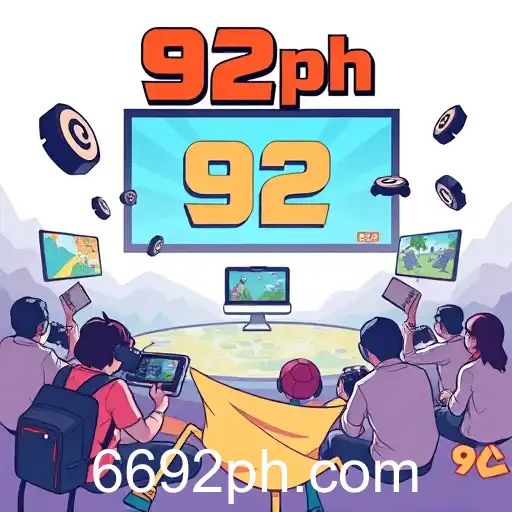 The Rise of 92ph in Gaming Culture