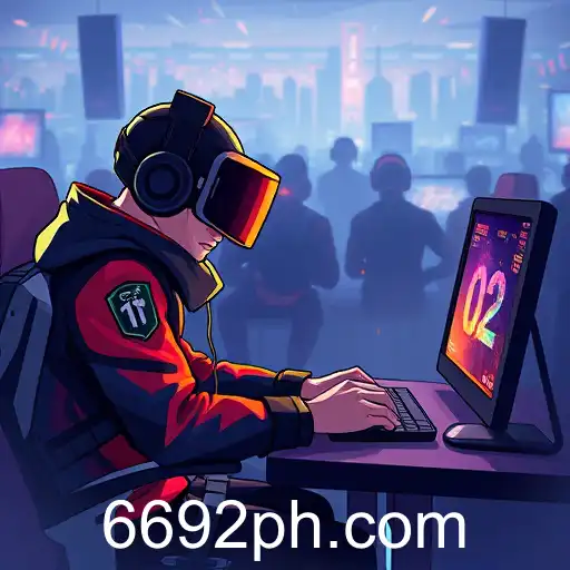 The Rise of 92ph: Gaming Trends and Online Dynamics