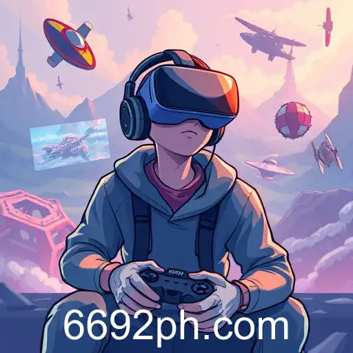 The Rise of 92ph in Gaming