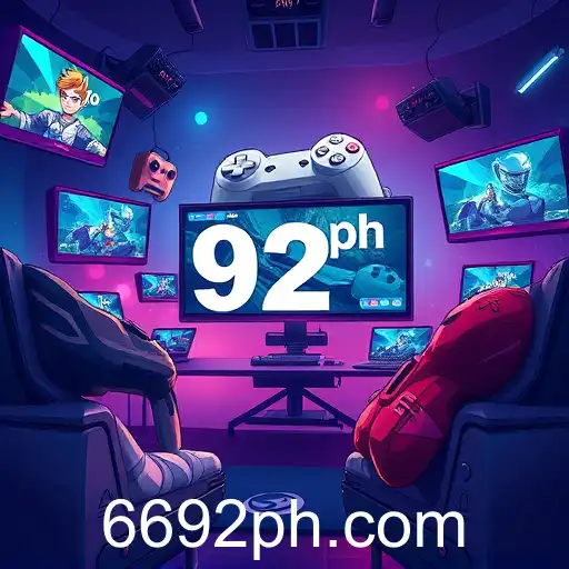The Rise of 92ph in Online Gaming