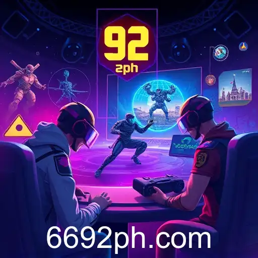 The Rise of 92ph: Gaming Trends and Online Dynamics