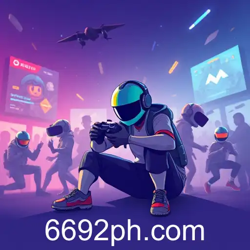 The Rise of 92ph in Online Gaming