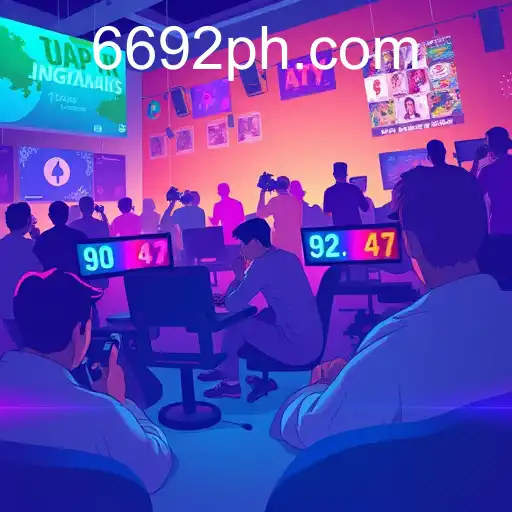 The Evolution of Online Gaming Experience