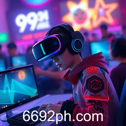 Exploring the Future of English Gaming