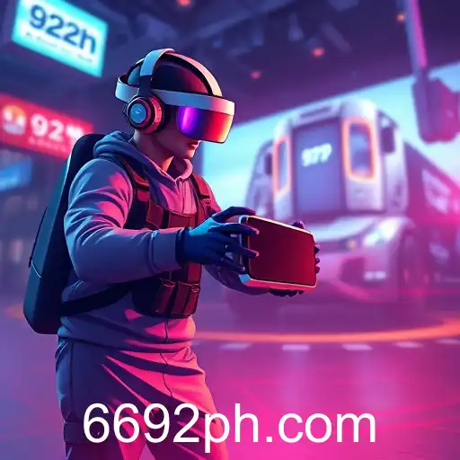 Gaming Trends and Innovation at 92ph