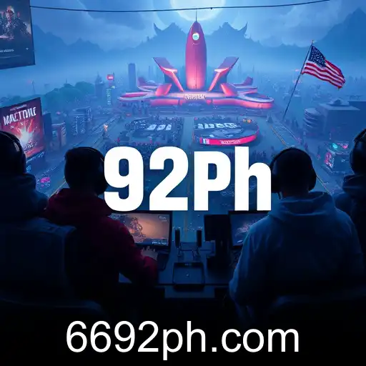 The Rise of Multiplayer Games: A Social Revolution in Digital Entertainment