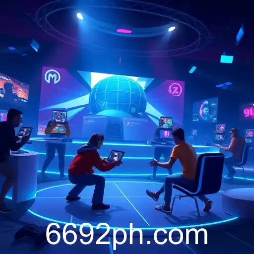 Navigating the Gaming Landscape with 92ph