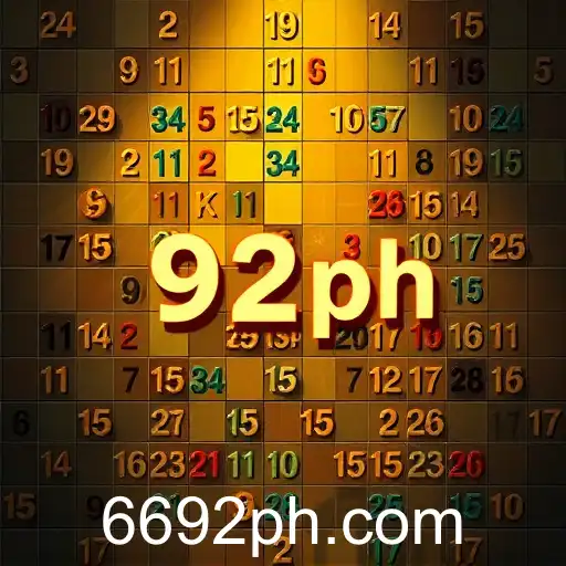 Exploring the Intricacies of 'Puzzle Games' Featuring the Keyword '92ph'