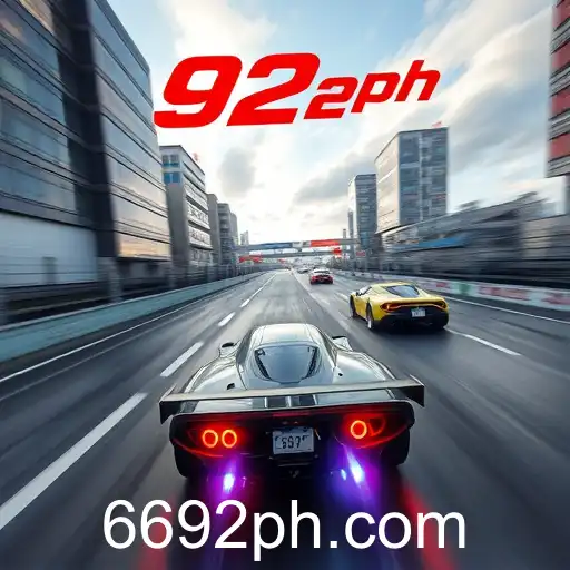 Exploring the Thrilling World of Racing Games: A Deep Dive