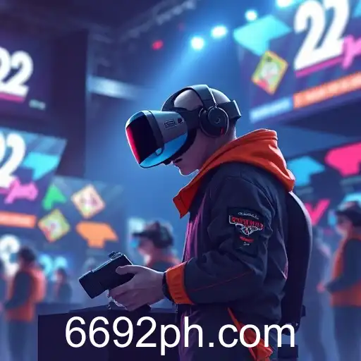 The Rise of 92ph in the Gaming World