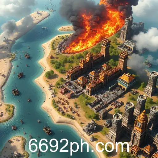 The Engaging World of Strategy Games: Unleashing the Power of 92ph